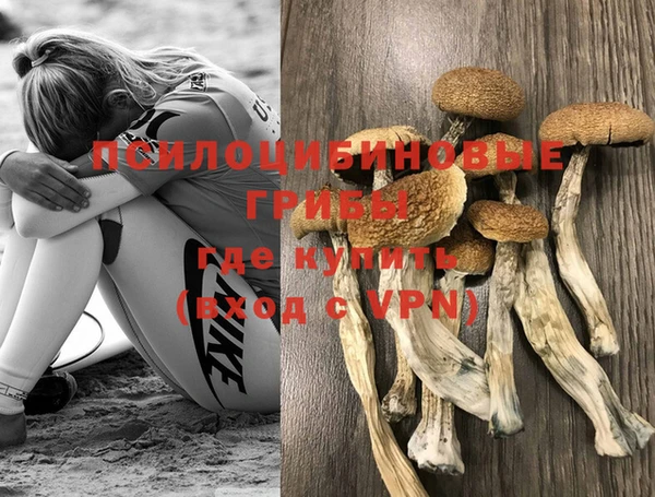 ALPHA-PVP Баксан